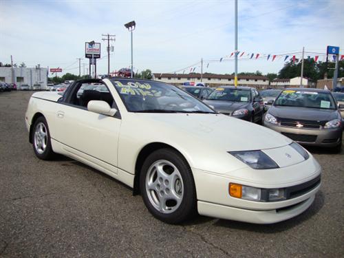 Nissan 300ZX 1994 photo 2