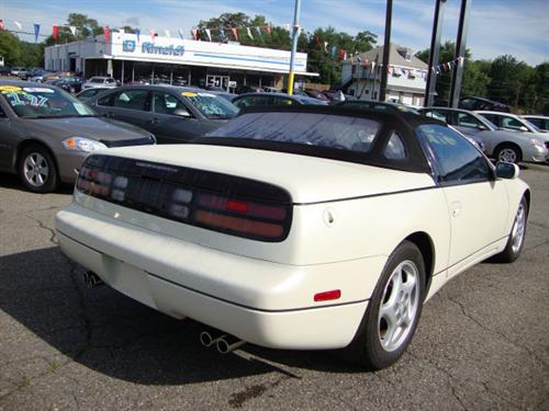 Nissan 300ZX 1994 photo 3