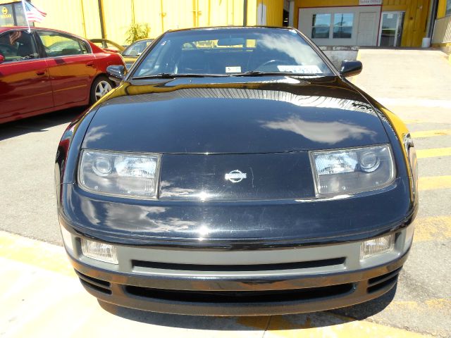 Nissan 300ZX 1994 photo 1