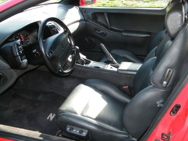 Nissan 300ZX 1994 photo 5