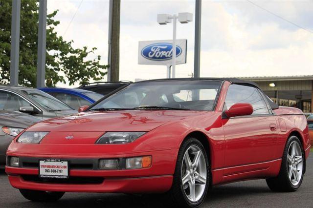 Nissan 300ZX 1994 photo 2