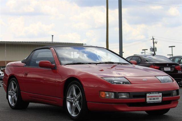 Nissan 300ZX 1994 photo 3