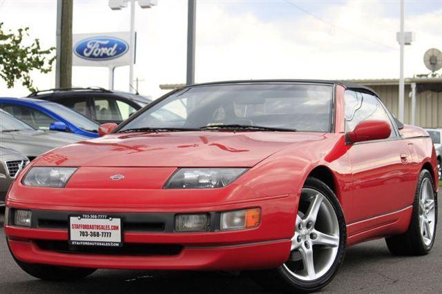 Nissan 300ZX 1994 photo 4