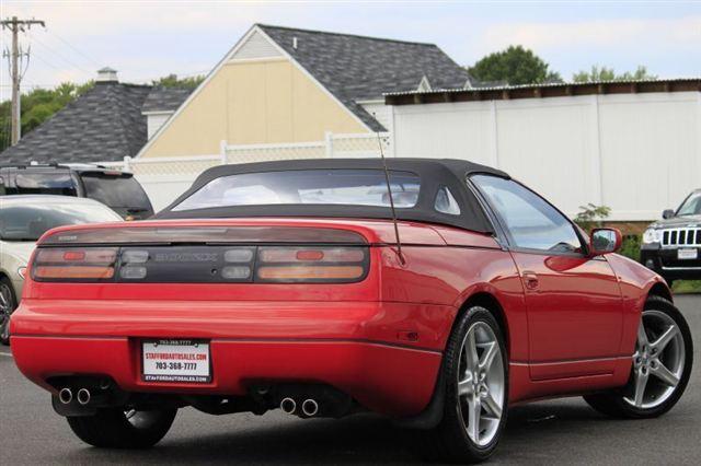 Nissan 300ZX 1994 photo 5