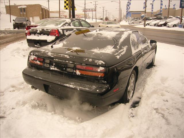 Nissan 300ZX 1995 photo 2