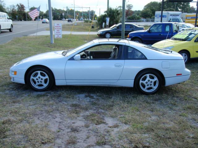 Nissan 300ZX 1995 photo 1