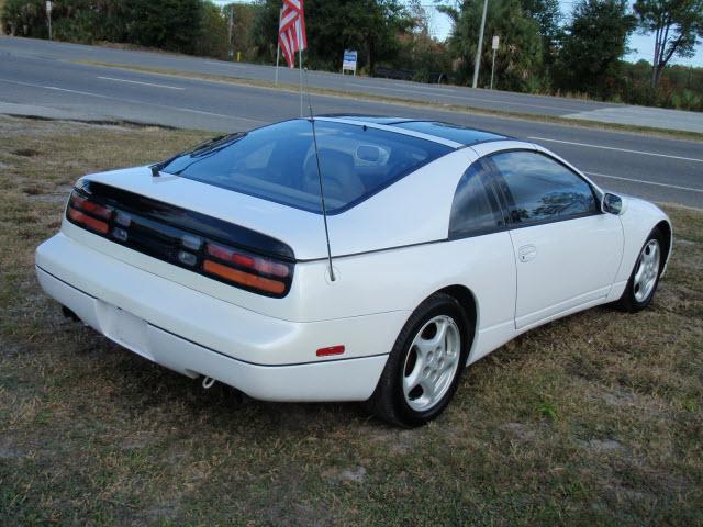 Nissan 300ZX 1995 photo 2