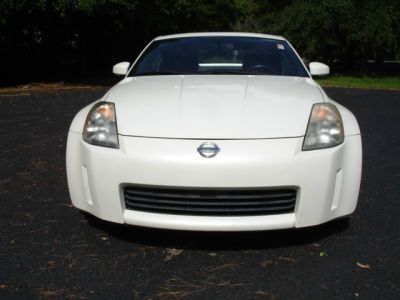 Nissan 350Z 2003 photo 2