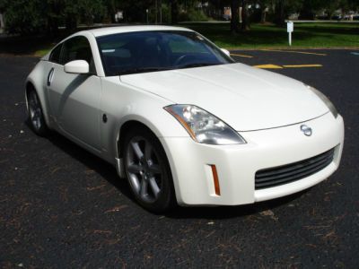 Nissan 350Z 2003 photo 4