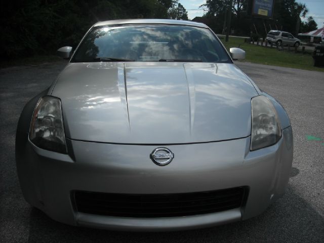 Nissan 350Z 2003 photo 4