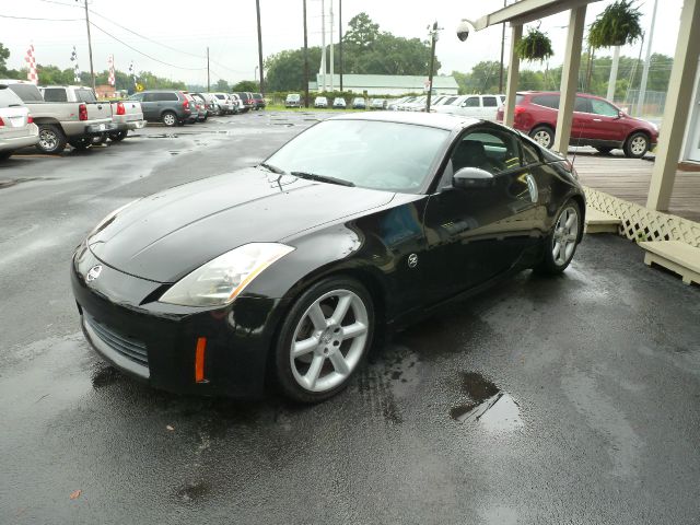 Nissan 350Z 2003 photo 2