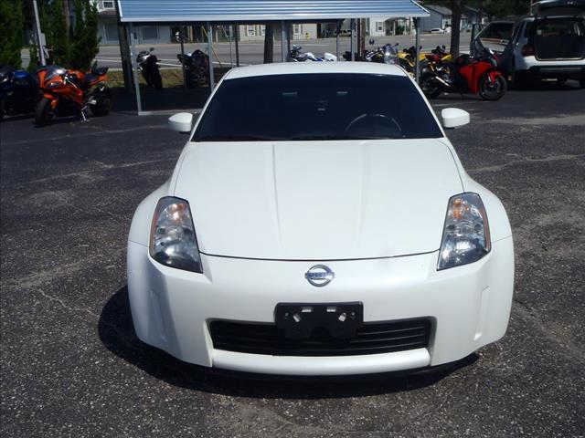 Nissan 350Z 2003 photo 3