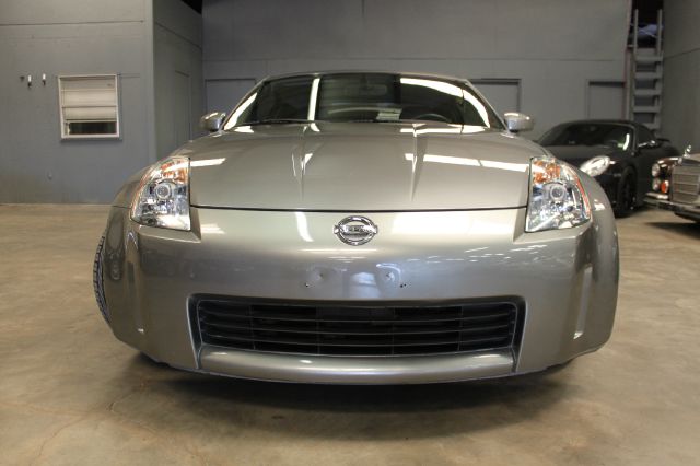 Nissan 350Z 2003 photo 3