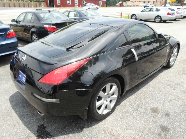 Nissan 350Z 2003 photo 4