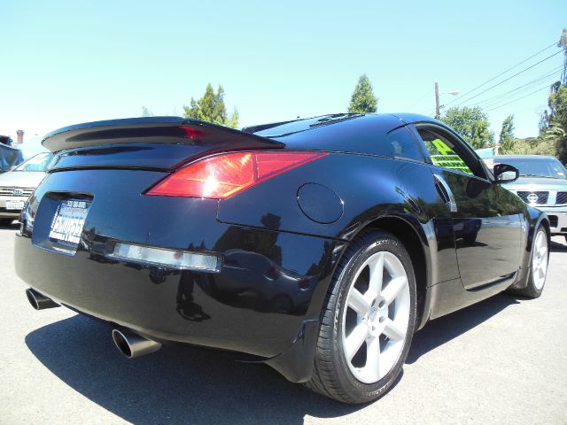 Nissan 350Z 2004 photo 4