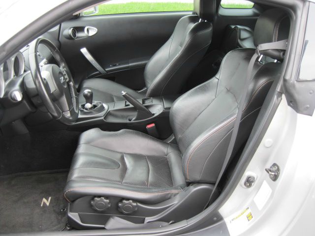 Nissan 350Z 2004 photo 16