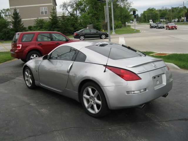 Nissan 350Z 2004 photo 19