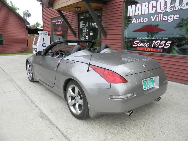 Nissan 350Z 2004 photo 3