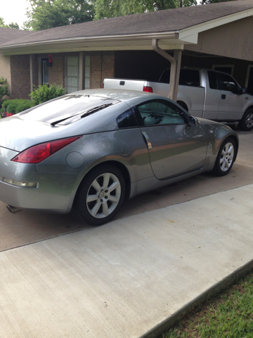 Nissan 350Z 2004 photo 2