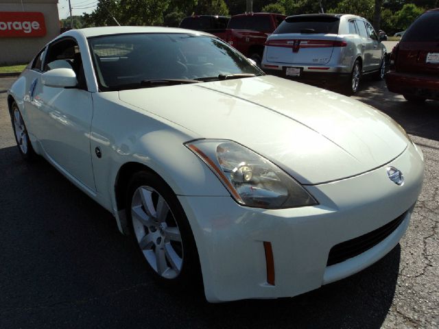 Nissan 350Z 2004 photo 12