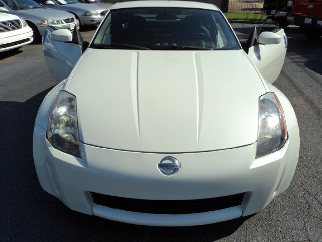 Nissan 350Z 2004 photo 13