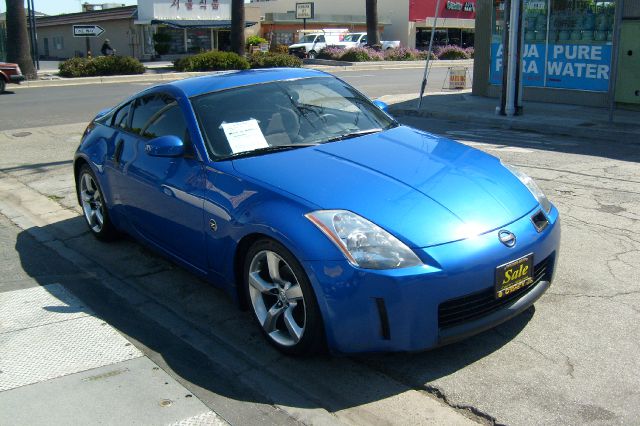 Nissan 350Z 2004 photo 3