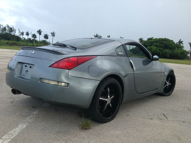 Nissan 350Z 2004 photo 11