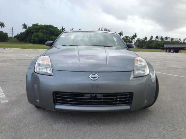 Nissan 350Z 2004 photo 14