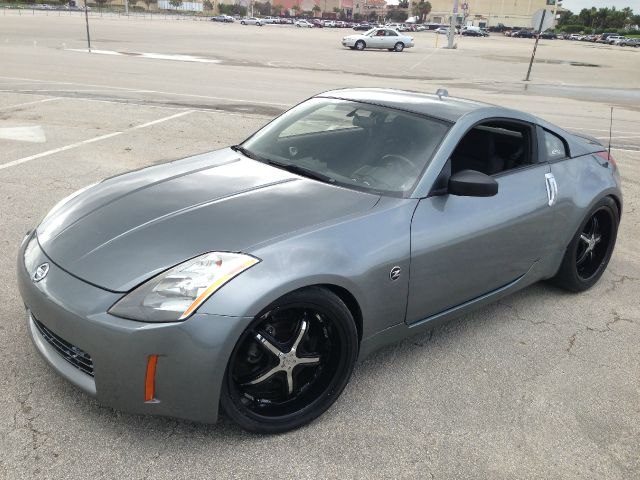 Nissan 350Z 2004 photo 7