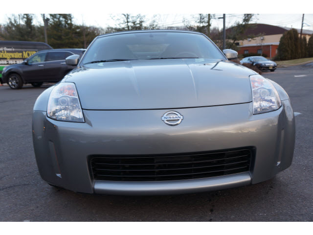 Nissan 350Z 2004 photo 5