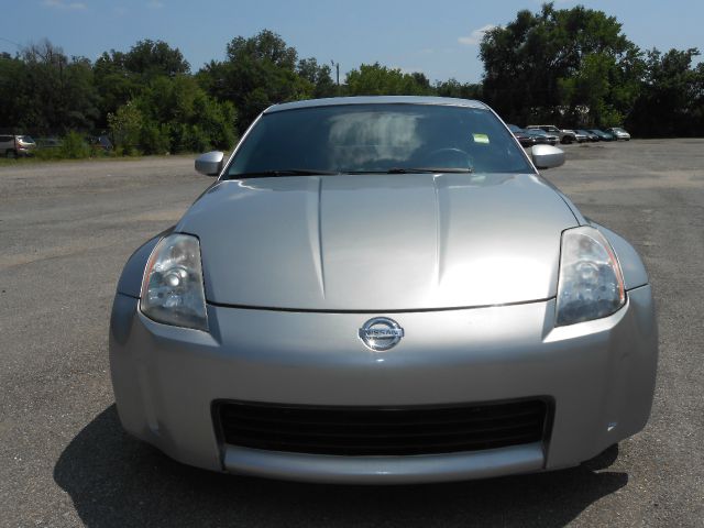 Nissan 350Z 2004 photo 3