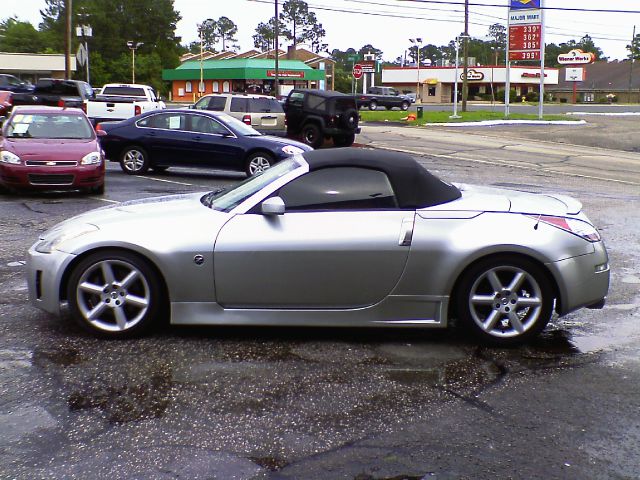 Nissan 350Z 2004 photo 1