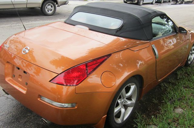 Nissan 350Z 2004 photo 19