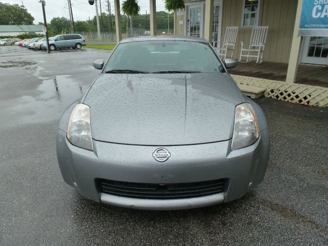 Nissan 350Z 2004 photo 15