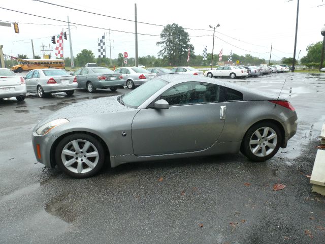 Nissan 350Z 2004 photo 18