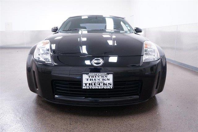 Nissan 350Z 2004 photo 10