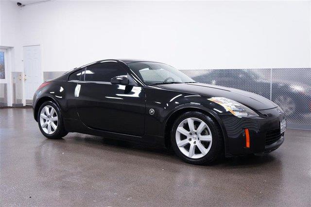 Nissan 350Z 2004 photo 14