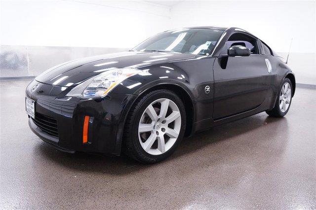 Nissan 350Z 2004 photo 15