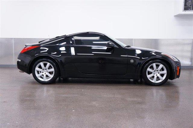 Nissan 350Z 2004 photo 18