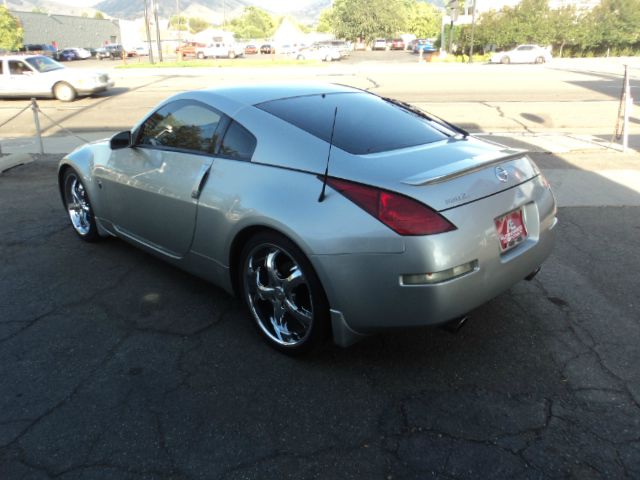 Nissan 350Z SE Flex Fuel Sto N Go FWD 1 Owner Coupe