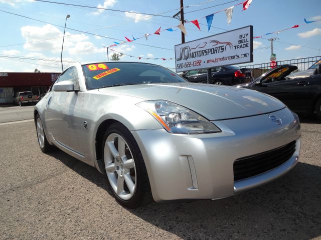 Nissan 350Z 2004 photo 3