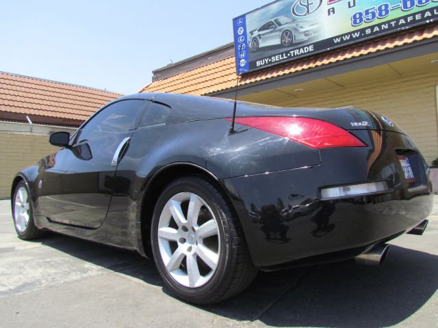 Nissan 350Z 2004 photo 1