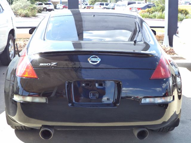 Nissan 350Z 2004 photo 1