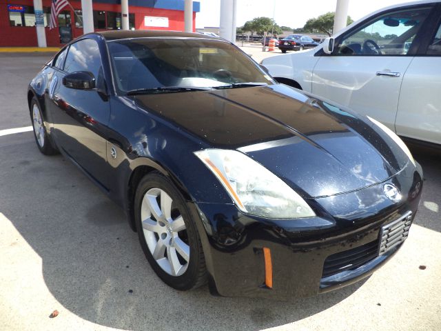 Nissan 350Z 2004 photo 2