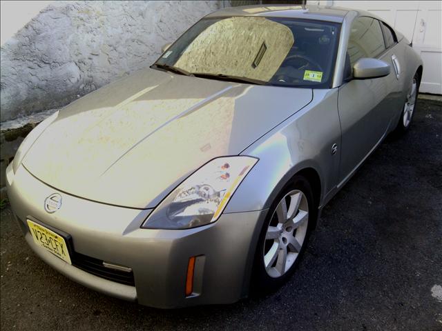 Nissan 350Z 2004 photo 2