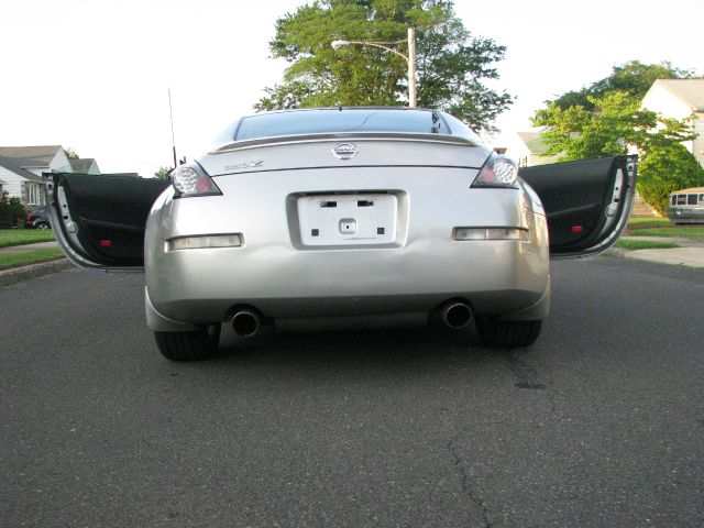 Nissan 350Z 2005 photo 2