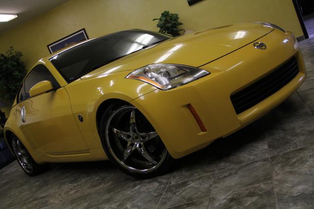 Nissan 350Z 2005 photo 3