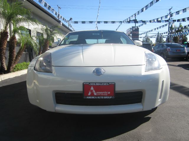 Nissan 350Z 2005 photo 4