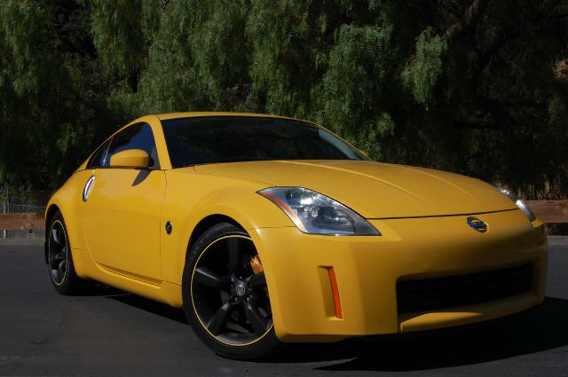 Nissan 350Z 2005 photo 3