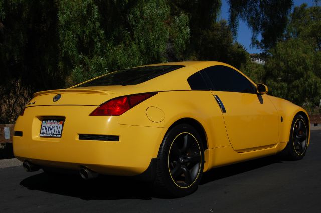 Nissan 350Z 2005 photo 4